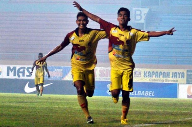 Kunci Sukses Wong Kito...