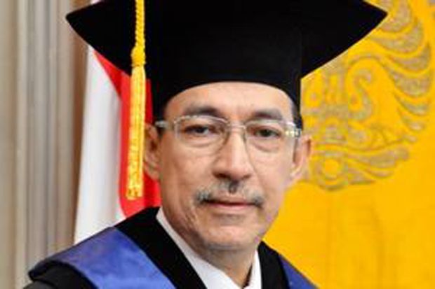 Masuk Survei Menteri,...