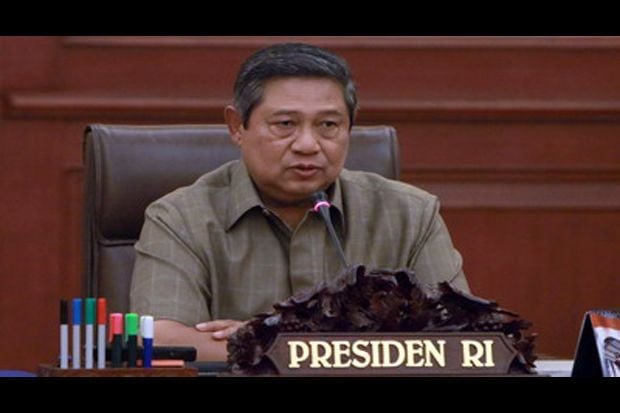 Soal Pemilukada, SBY...