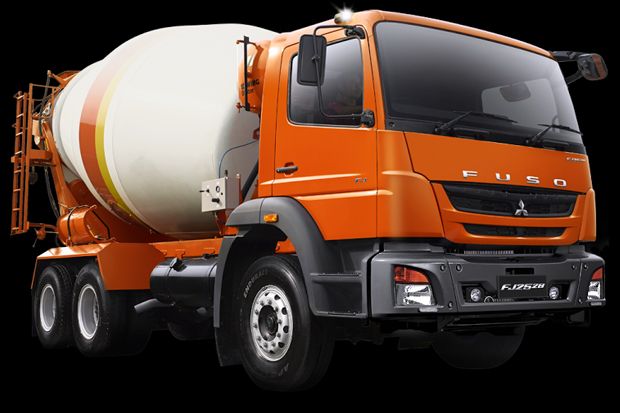 Varian Terbaru Fuso...