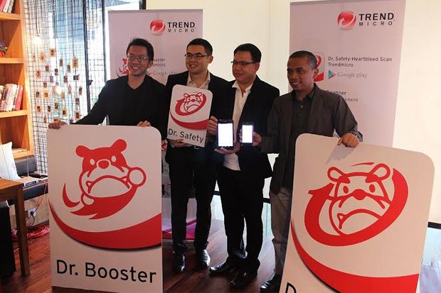 Trend Micro dan Advan...