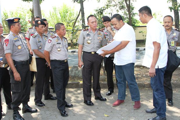 Wali Kota Bandung Jadi...