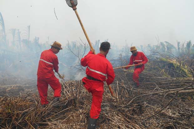 Riau Pinjamkan 2 Heli...