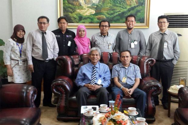 BI Aktif Kembangkan...