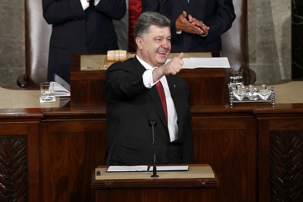 Bahas Perdamaian Ukraina,...