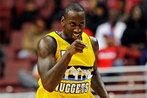 NBA Ganjar Hickson Larangan...