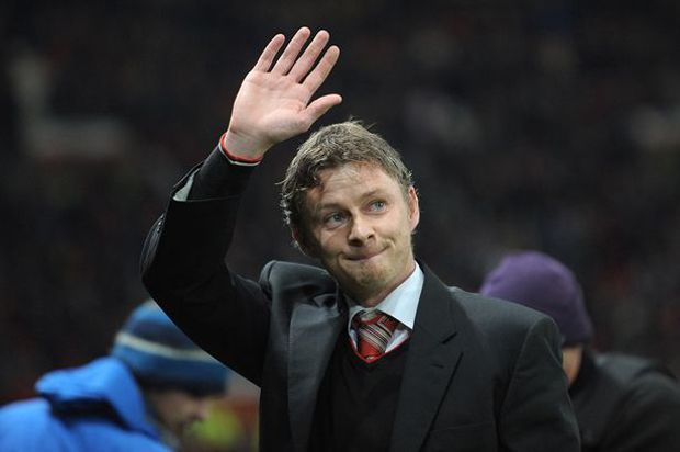 Beda Visi, Solskjaer...