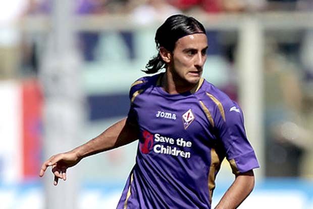 Aquilani Sabar Tunggu...