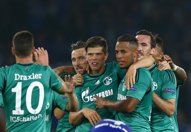 Ini Kunci Sukses Schalke...