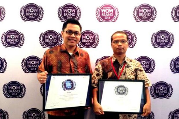 Sharp Borong Indonesia...