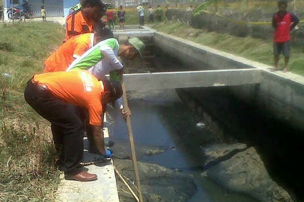 Polisi Temukan Sejumlah...
