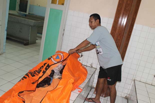 Temukan Potongan Tubuh,...