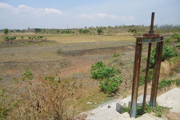 Waduk Sonorejo dan Blibis...