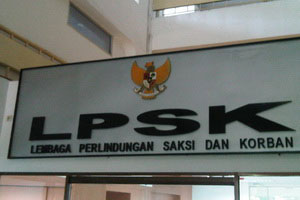 Korban Perkosaan Minta...
