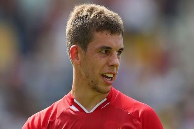 Jon Flanagan Absen Panjang