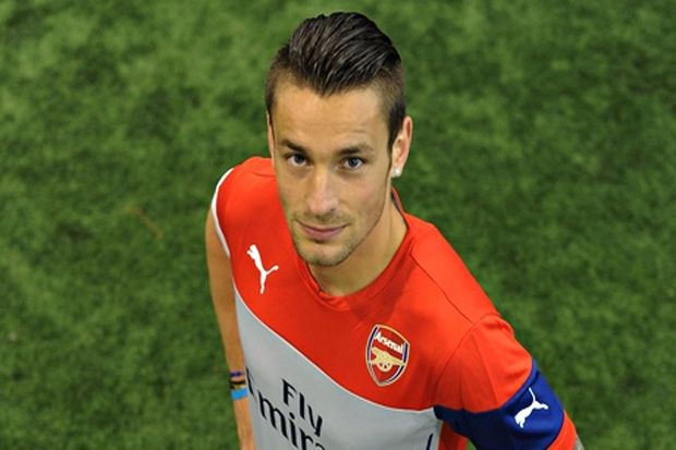 Debuchy Bakal Jalani...