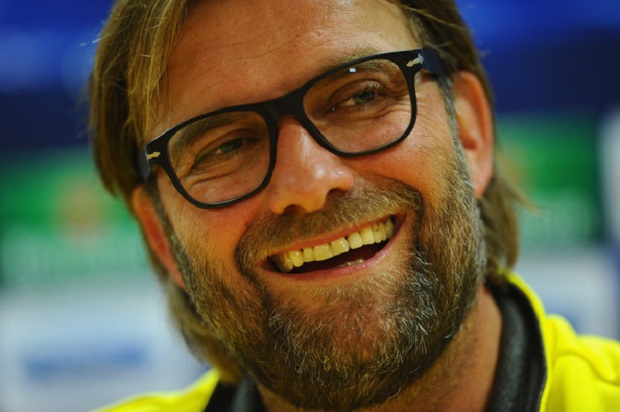 Klopp Pengganti Wenger...