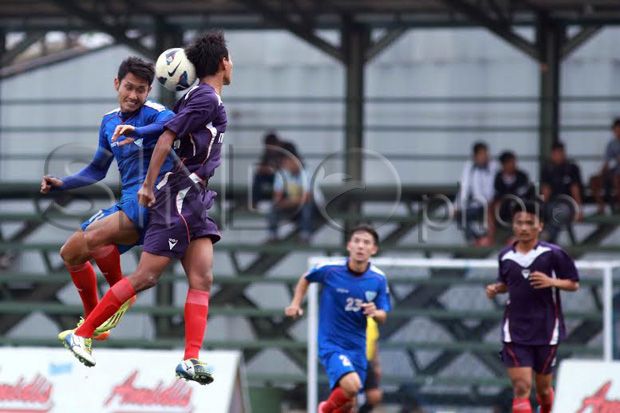 Skuad PBR Bantai Tiki...