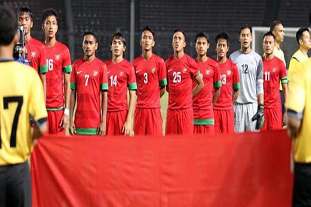 Skenario Timnas U-23...