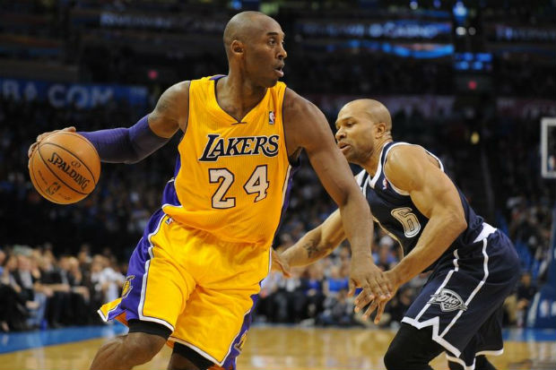 Bintang LA Lakers Berencana...