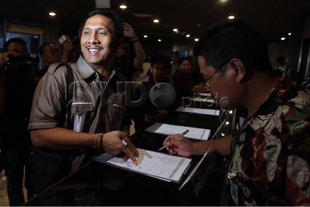 Karir Politik Anas Dibunuh...