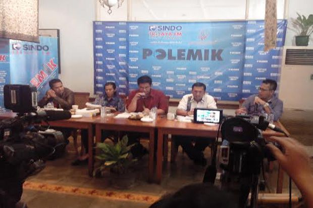 Pasek Sebut Dakwaan...