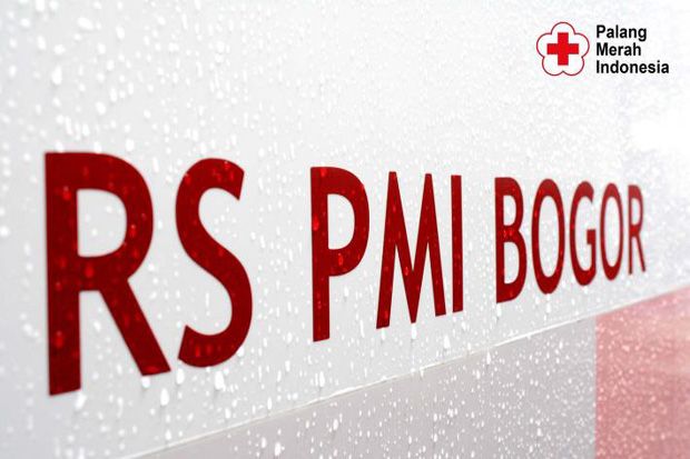 JK Minta RS PMI Bogor...