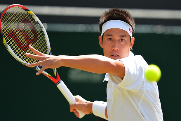 Li Na Mundur, Asia Berharap...