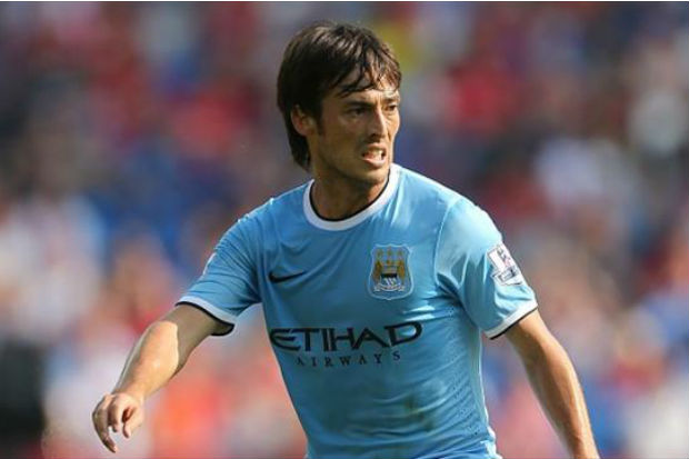 Silva: Kalahkan Chelsea...