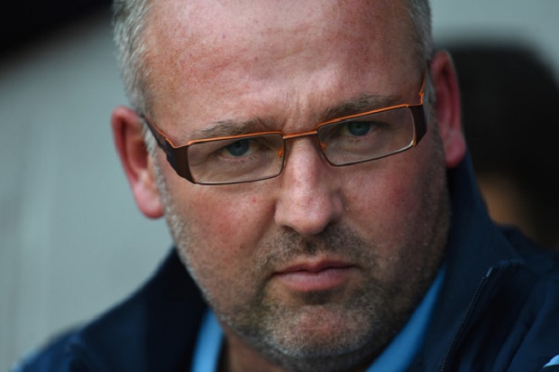 Aston Villa Enggan Remehkan...