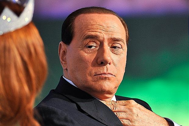 Berlusconi Yakin Milan...
