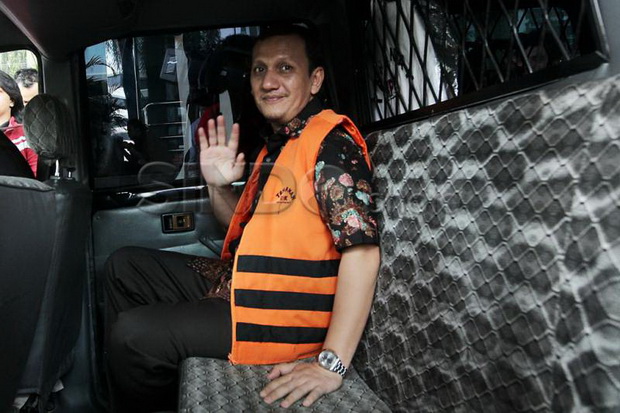 PKS Sepakat Caleg Terpilih...