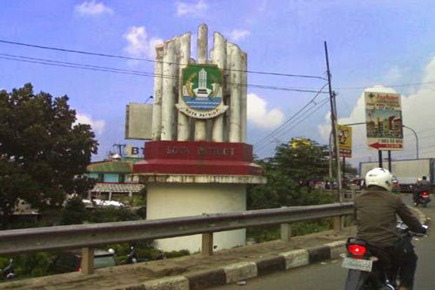 Ciledug-Ciputat Pernah...
