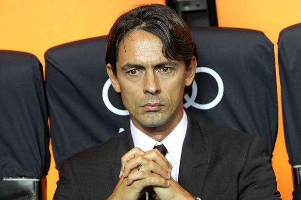 Inzaghi Tetap Optimis...
