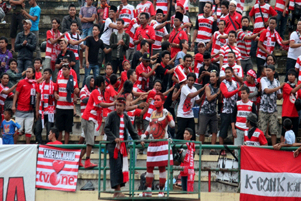 Musim Terburuk Sang...
