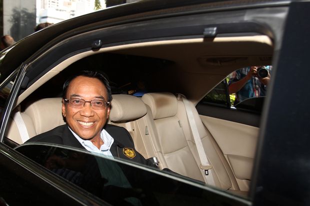KPU Usul SBY Tunda Pelantikan...