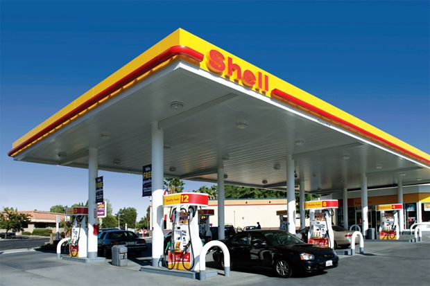 Shell Kenalkan Teknologi...