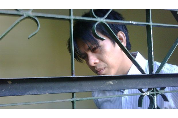 Hari Ini Ariel Noah...
