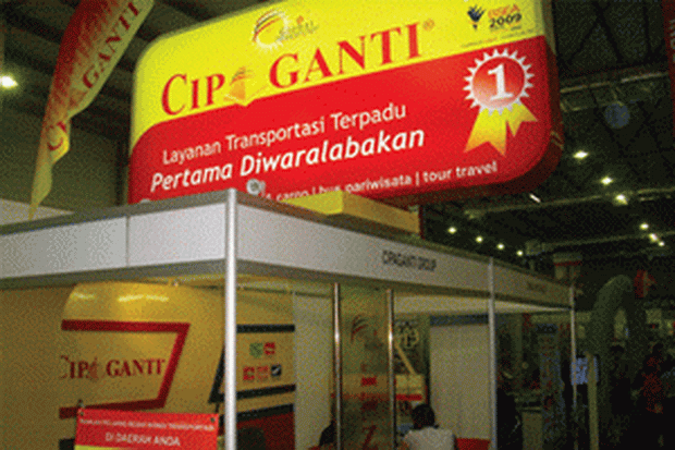 CCG dan KCKGP Beda Badan...