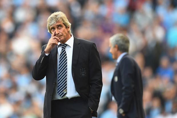 Pellegrini Kritik Sepak...
