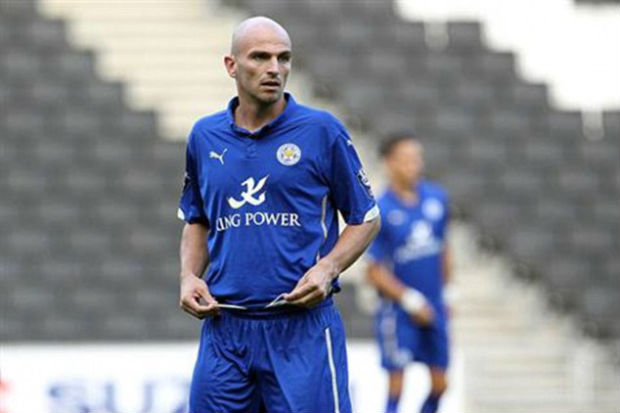Cambiasso Yakin United...