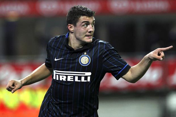 Kovavic Beri Inter Satu...