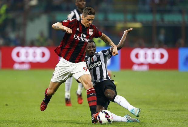 Menez Cedera, Torres...