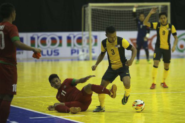 Indonesia Habisi Brunei...