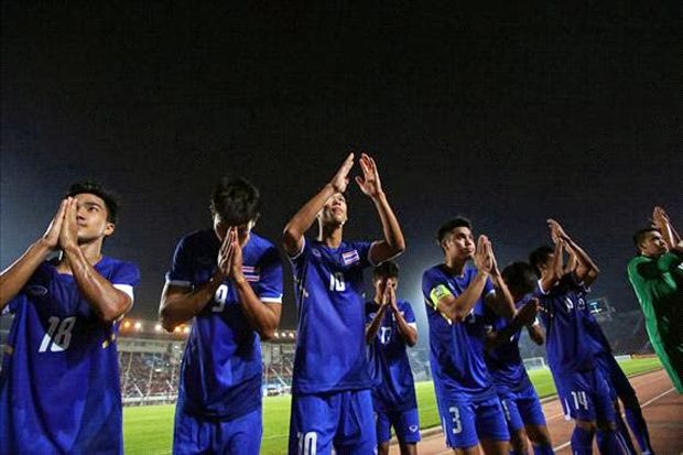Kalahkan Garuda, Gajah...