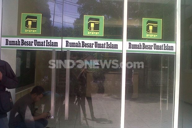 Mahkamah PPP Segera...