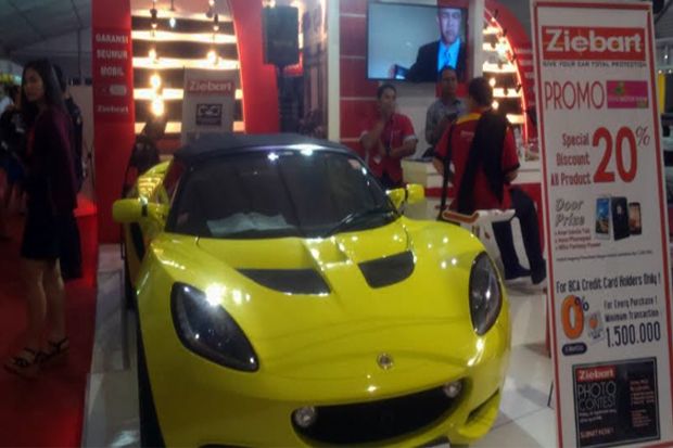 Ziebart Rawat Interior...