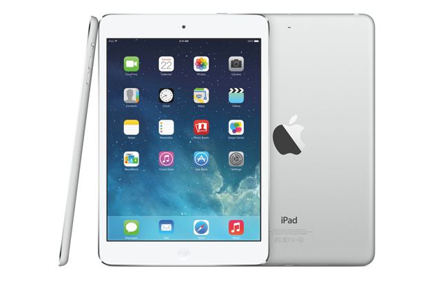 iPad Air 2 Rilis Oktober...