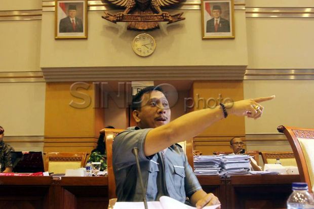 Pasek Jelaskan Kicauan...