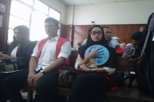 Sidang Ade Sara, Assyifa...